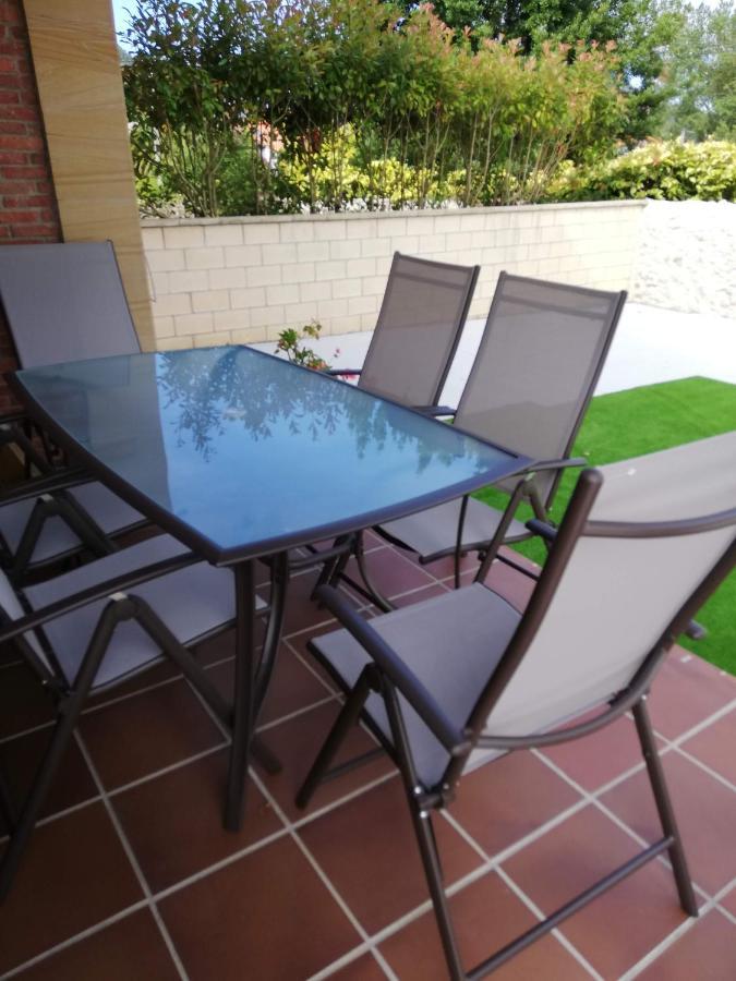 Vacacional Tina Menor - Casas De Picos Casa de vacances