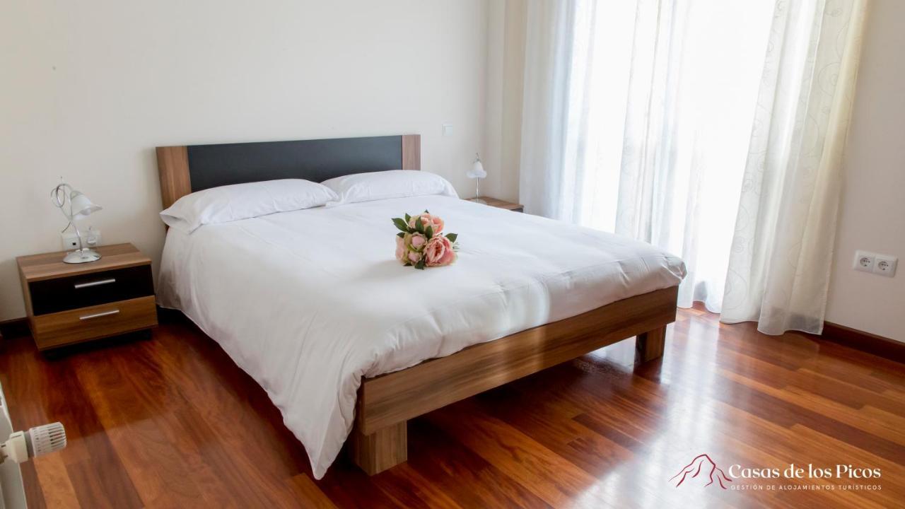 Vacacional Tina Menor - Casas De Picos * Pesués