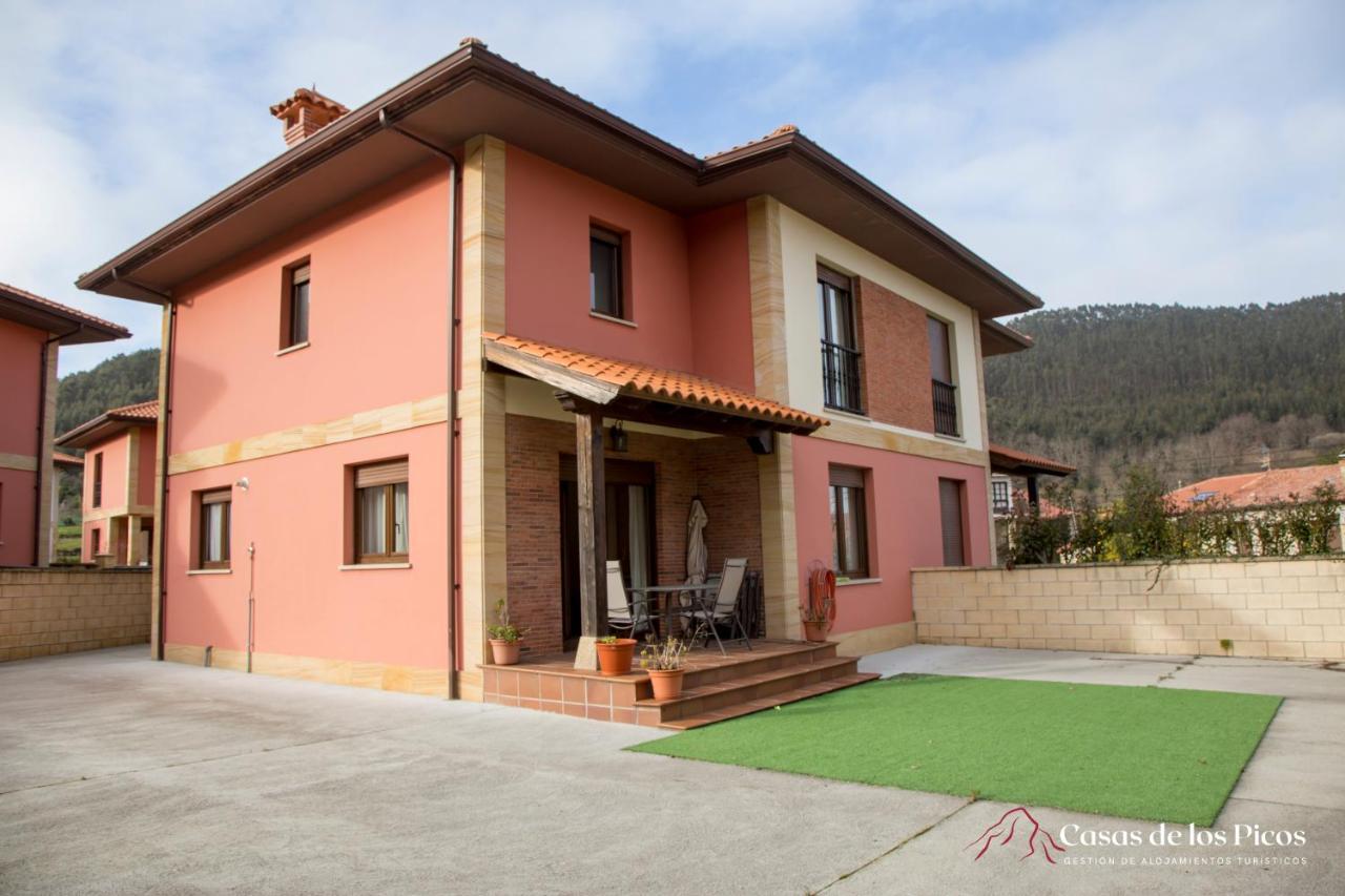 Vacacional Tina Menor - Casas De Picos Holiday home *