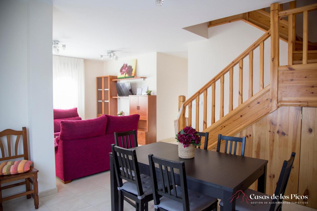 Holiday home Vacacional Tina Menor - Casas De Picos *