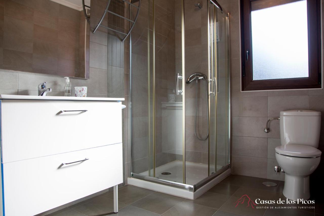 Vacacional Tina Menor - Casas De Picos Holiday home