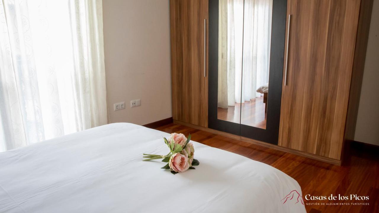 Vacacional Tina Menor - Casas De Picos Pesues