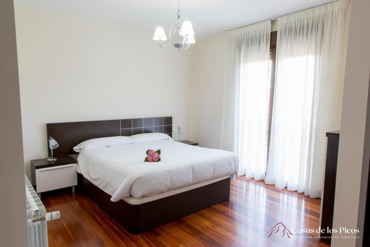 Holiday home Vacacional Tina Menor - Casas De Picos