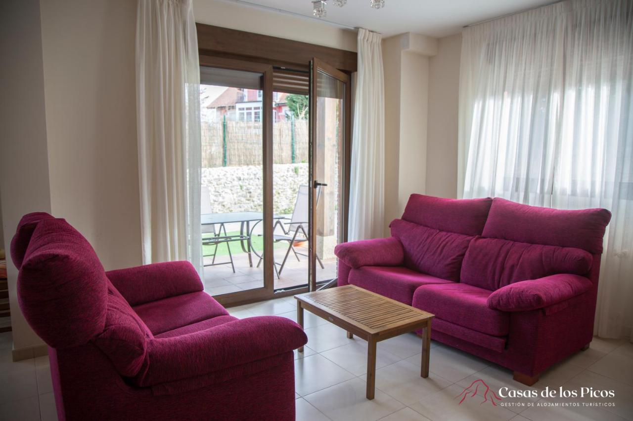 Ferienhaus Vacacional Tina Menor - Casas De Picos *