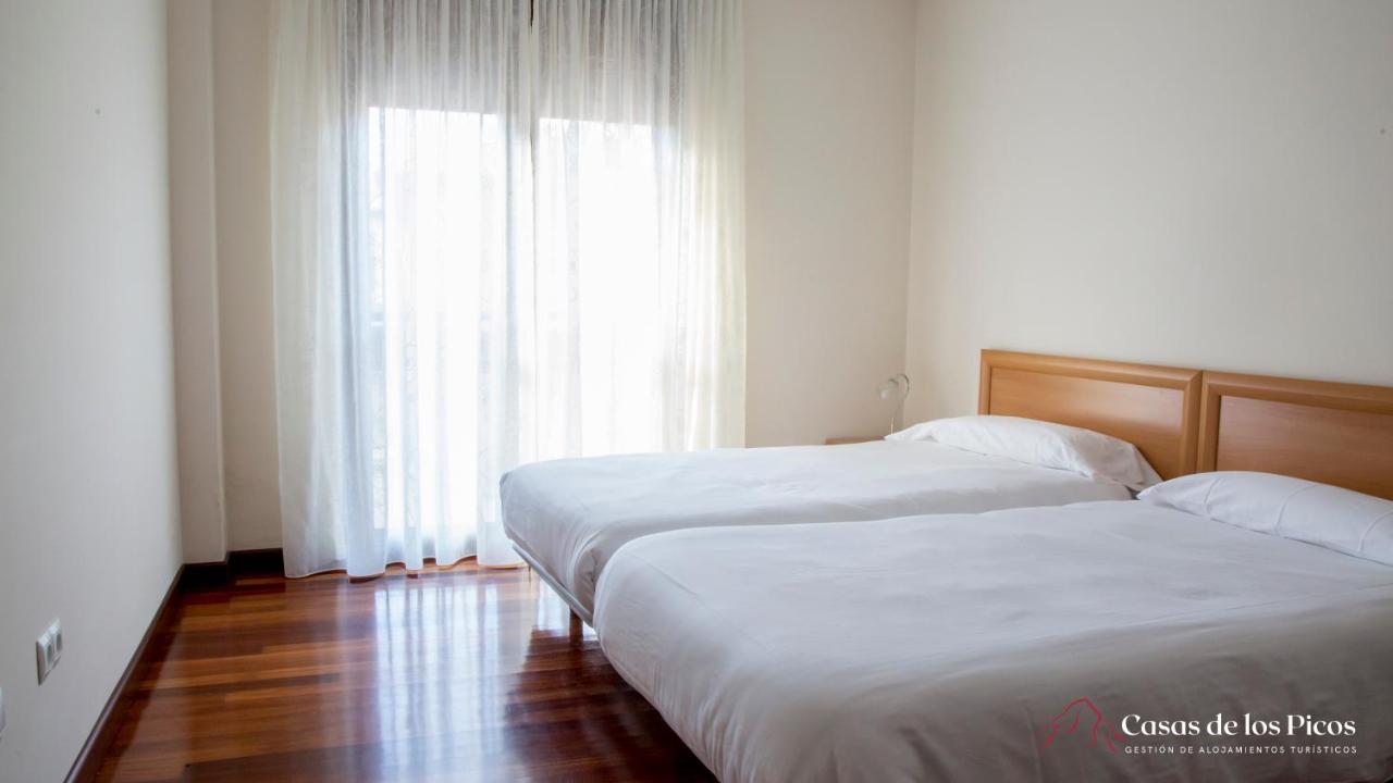 Vacacional Tina Menor - Casas De Picos Pesués